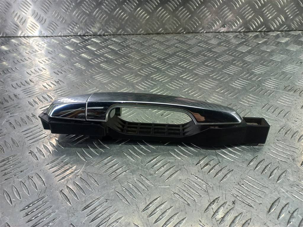 ручка двери внешняя MITSUBISHI L200  2.5 DI-D MT (136 л.с.)L200  IV (2006—2014) Пикап 5716A036, 2130 рублей, Москва