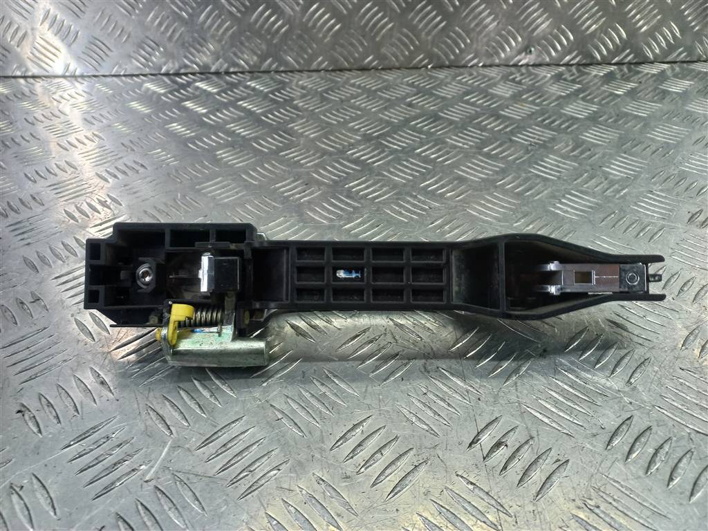 ручка двери внешняя MITSUBISHI L200  2.5 DI-D MT (136 л.с.)L200  IV (2006—2014) Пикап 5716A036, 2130 рублей, Москва