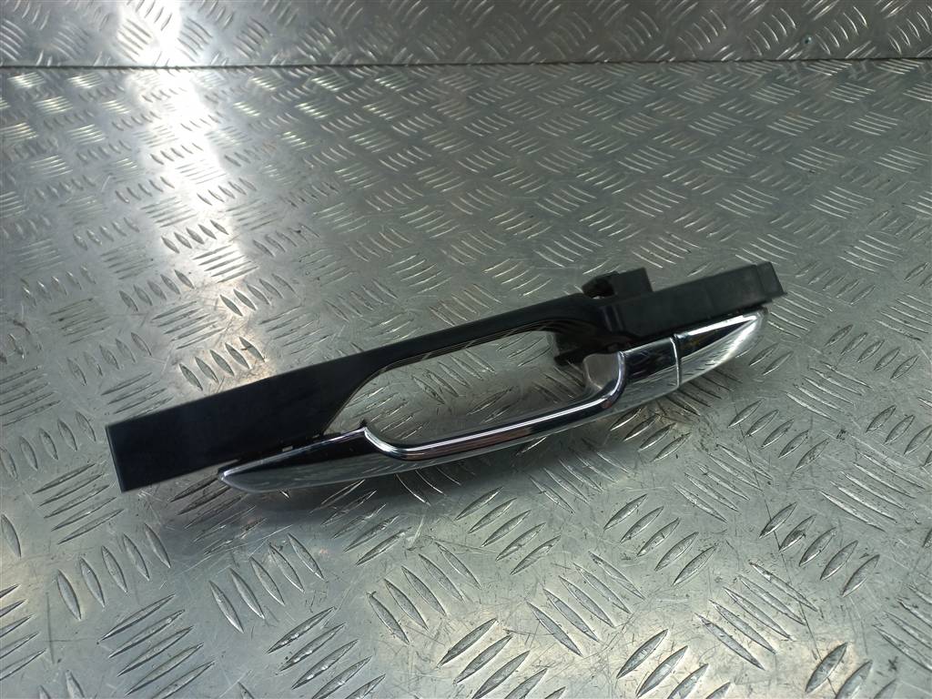 ручка двери внешняя MITSUBISHI L200  2.5 DI-D MT (136 л.с.)L200  IV (2006—2014) Пикап 5716A036, 2130 рублей, Москва