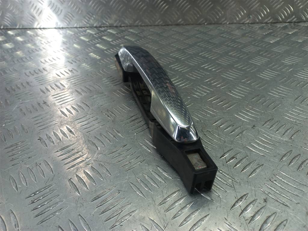 ручка двери внешняя MITSUBISHI L200  2.5 DI-D MT (136 л.с.)L200  IV (2006—2014) Пикап 5716A036, 2130 рублей, Москва