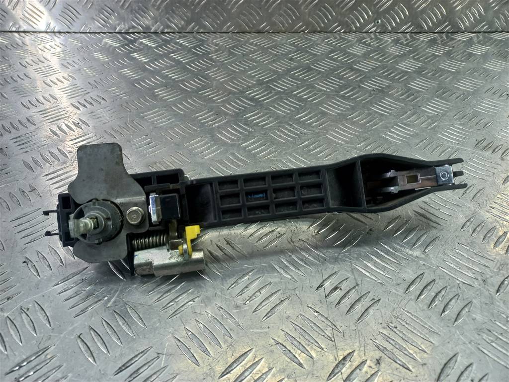 ручка двери внешняя MITSUBISHI L200  2.5 DI-D MT (136 л.с.)L200  IV (2006—2014) Пикап 5716A034, 2130 рублей, Москва