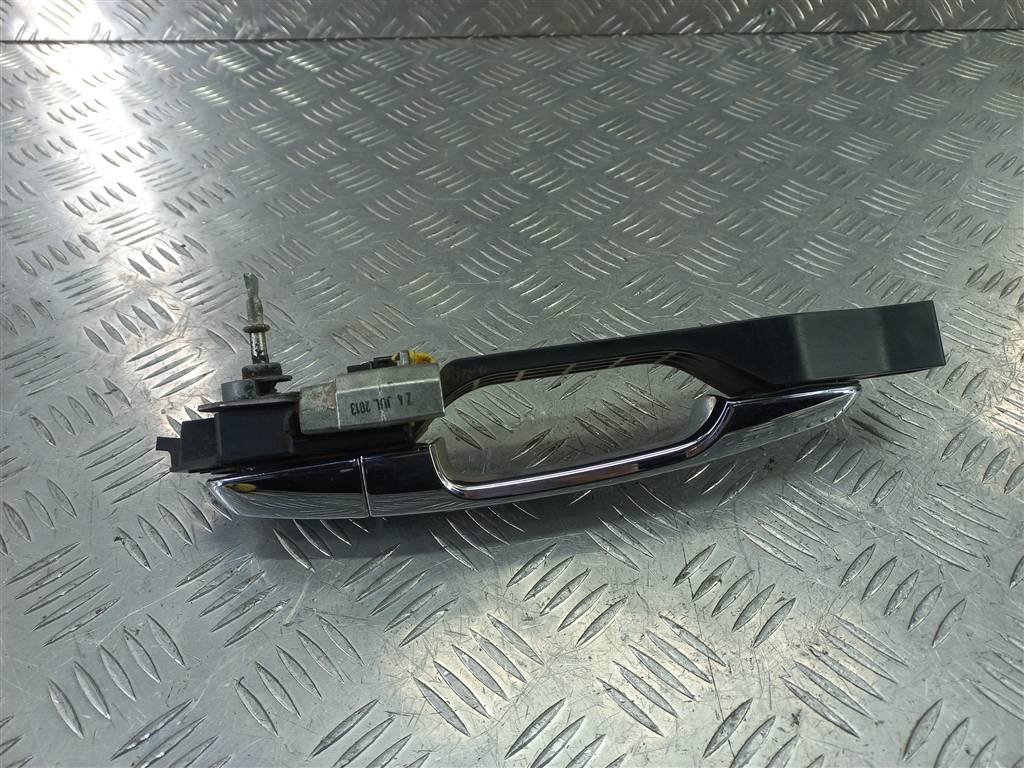 ручка двери внешняя MITSUBISHI L200  2.5 DI-D MT (136 л.с.)L200  IV (2006—2014) Пикап 5716A034, 2130 рублей, Москва