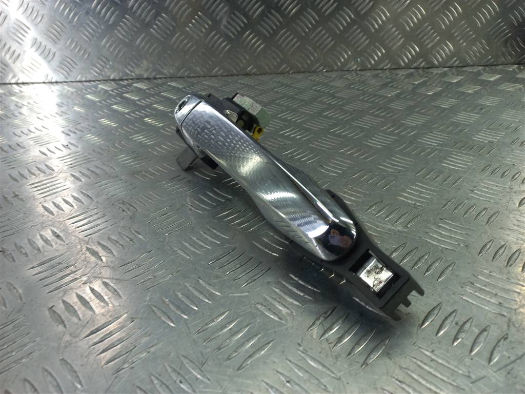 ручка двери внешняя MITSUBISHI L200  2.5 DI-D MT (136 л.с.)L200  IV (2006—2014) Пикап 5716A034, 2130 рублей, Москва