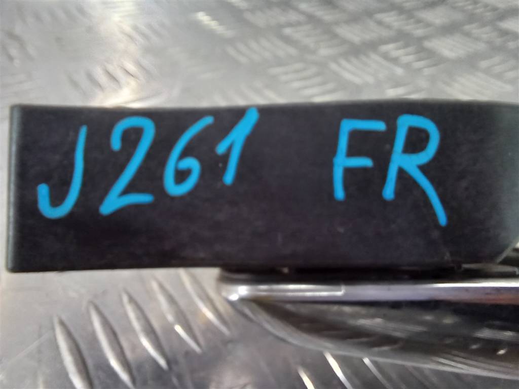 ручка двери внешняя MITSUBISHI L200  2.5 DI-D MT (136 л.с.)L200  IV (2006—2014) Пикап 5716A034, 2130 рублей, Москва