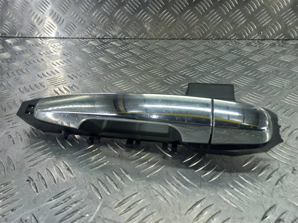 ручка двери внешняя MITSUBISHI L200  2.4 DID AT (154 л.с.)L200  V (2015—2019) Пикап 5746A139, 3050 рублей, Москва