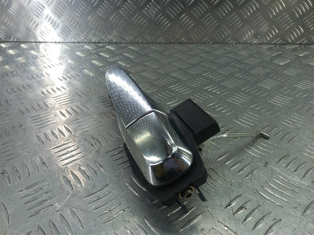 ручка двери внешняя MITSUBISHI L200  2.4 DID AT (154 л.с.)L200  V (2015—2019) Пикап 5746A139, 3050 рублей, Москва