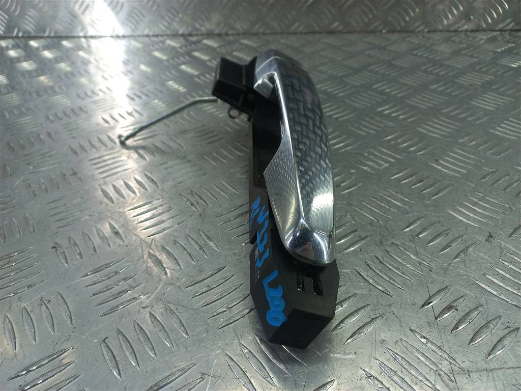 ручка двери внешняя MITSUBISHI L200  2.4 DID AT (154 л.с.)L200  V (2015—2019) Пикап 5746A139, 3050 рублей, Москва