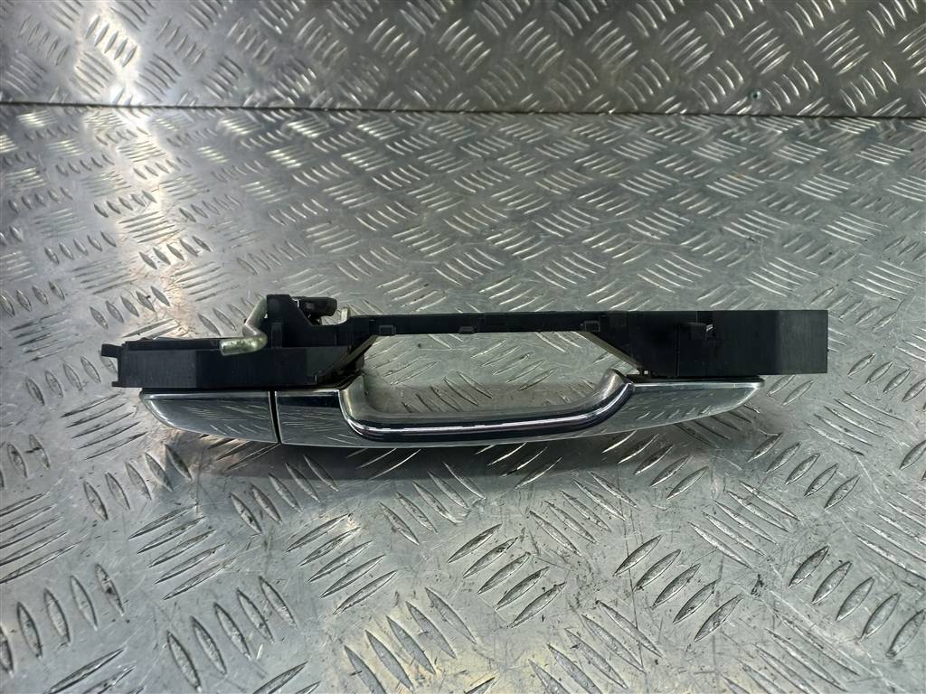 ручка двери внешняя MITSUBISHI L200  2.4 DID AT (154 л.с.)L200  V (2015—2019) Пикап 5746A139, 3050 рублей, Москва