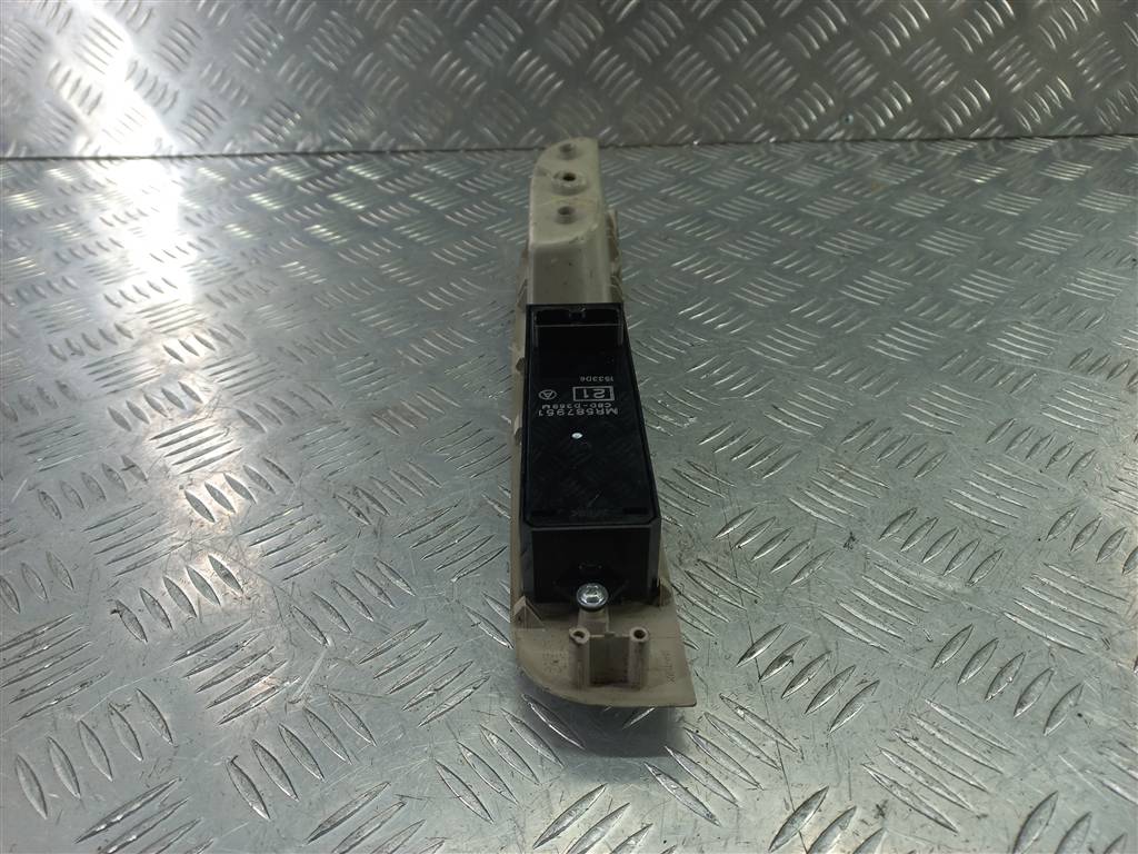 блок управления стеклоподъемниками MITSUBISHI L200  2.5 DI-D MT (136 л.с.)L200  IV (2006—2014) Пикап MR587951, 1090 рублей, Москва