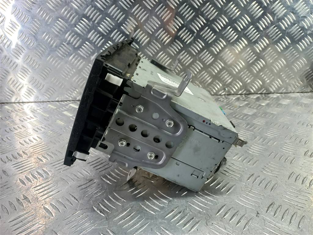 магнитола HONDA CR-V 2.0 4WD MT (150 л.с.)CR-V  III (2006—2009) Внедорожник 39541SWAE030M1, 8680 рублей, Москва