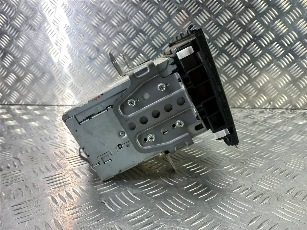 магнитола HONDA CR-V 2.0 4WD MT (150 л.с.)CR-V  III (2006—2009) Внедорожник 39541SWAE030M1, 8680 рублей, Москва