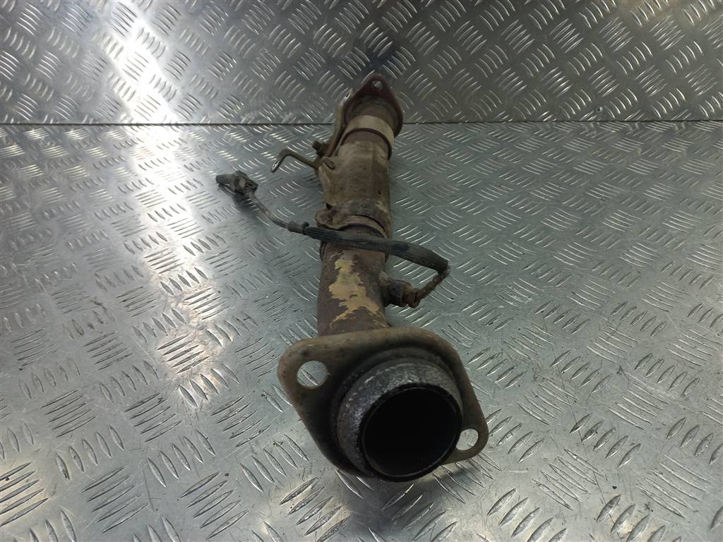 труба выхлопная MITSUBISHI L200  2.5 DI-D MT (136 л.с.)L200  IV (2006—2014) Пикап 1570B669, 3279 рублей, Москва