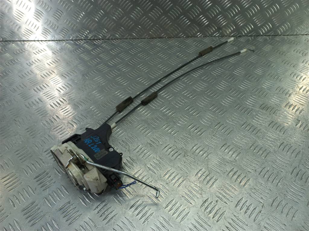 замок двери MITSUBISHI L200  2.5 DI-D MT (136 л.с.)L200  IV (2006—2014) Пикап 5745A094, 1780 рублей, Москва