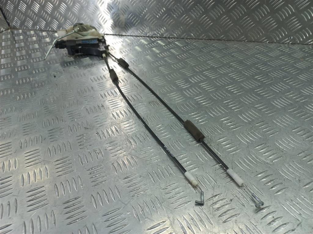 замок двери MITSUBISHI L200  2.5 DI-D MT (136 л.с.)L200  IV (2006—2014) Пикап 5745A094, 1780 рублей, Москва