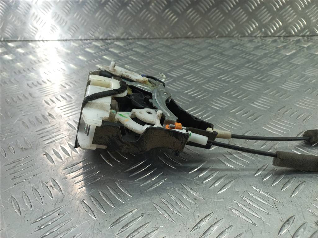 замок двери MITSUBISHI L200  2.5 DI-D MT (136 л.с.)L200  IV (2006—2014) Пикап 5745A094, 1780 рублей, Москва