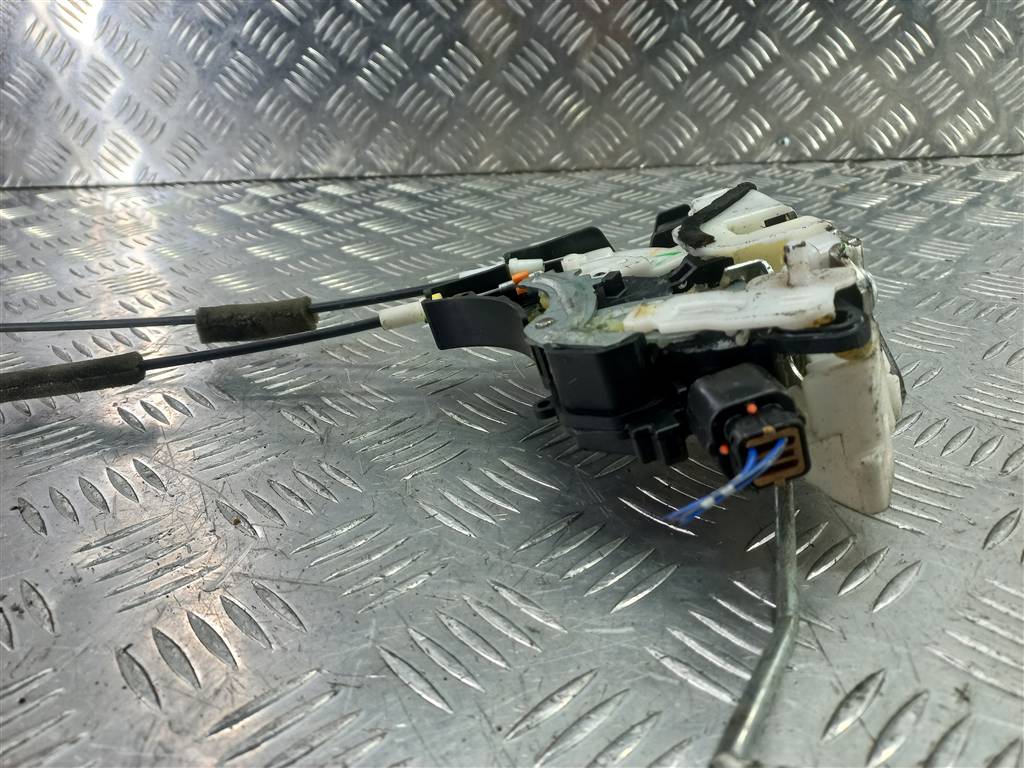 замок двери MITSUBISHI L200  2.5 DI-D MT (136 л.с.)L200  IV (2006—2014) Пикап 5745A094, 1780 рублей, Москва