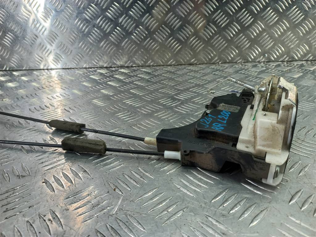 замок двери MITSUBISHI L200  2.5 DI-D MT (136 л.с.)L200  IV (2006—2014) Пикап 5745A094, 1780 рублей, Москва