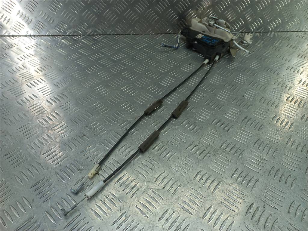 замок двери MITSUBISHI L200  2.5 DI-D MT (136 л.с.)L200  IV (2006—2014) Пикап 5715A182, 1900 рублей, Москва