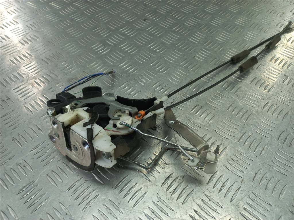 замок двери MITSUBISHI L200  2.5 DI-D MT (136 л.с.)L200  IV (2006—2014) Пикап 5715A182, 1900 рублей, Москва