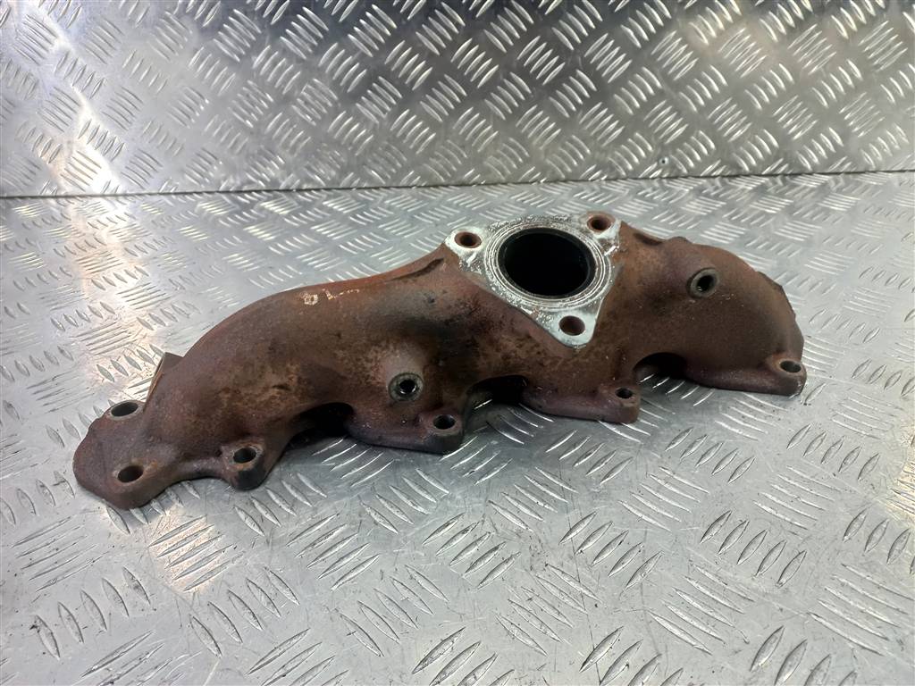 коллектор выпускной MITSUBISHI L200  2.5 DI-D MT (136 л.с.)L200  IV (2006—2014) Пикап 1555A450, 3160 рублей, Москва