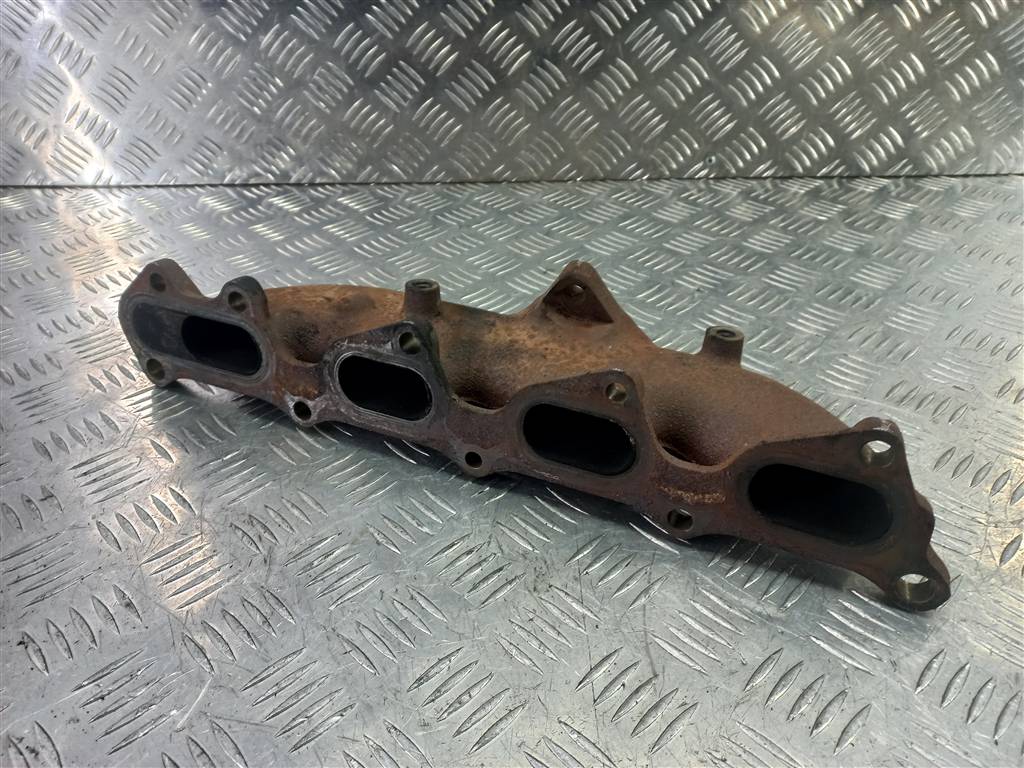 коллектор выпускной MITSUBISHI L200  2.5 DI-D MT (136 л.с.)L200  IV (2006—2014) Пикап 1555A450, 3160 рублей, Москва