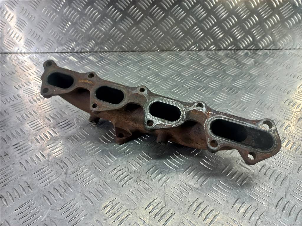 коллектор выпускной MITSUBISHI L200  2.5 DI-D MT (136 л.с.)L200  IV (2006—2014) Пикап 1555A450, 3160 рублей, Москва