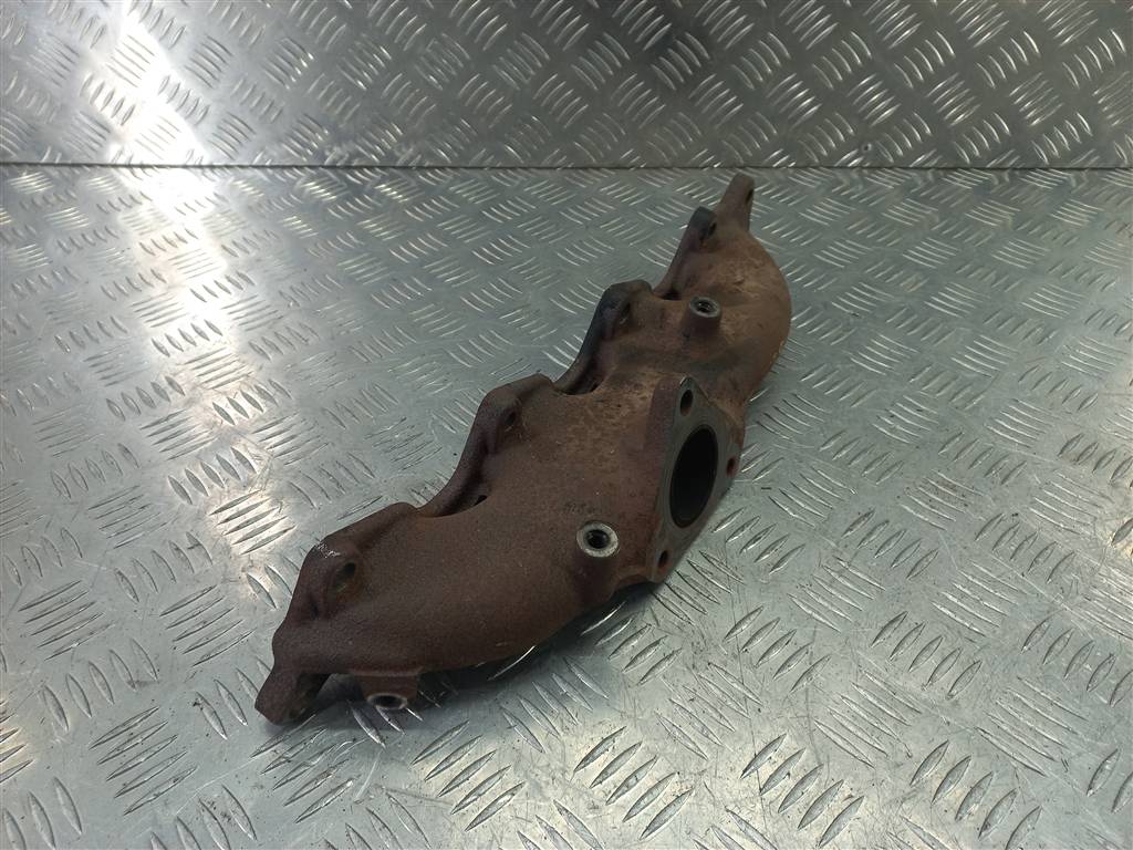 коллектор выпускной MITSUBISHI L200  2.5 DI-D MT (136 л.с.)L200  IV (2006—2014) Пикап 1555A450, 3160 рублей, Москва