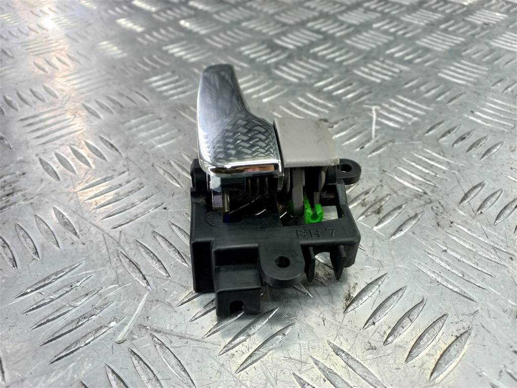 ручка двери внутренняя MITSUBISHI L200  2.5 DI-D MT (136 л.с.)L200  IV (2006—2014) Пикап 5716A578HA, 1320 рублей, Москва