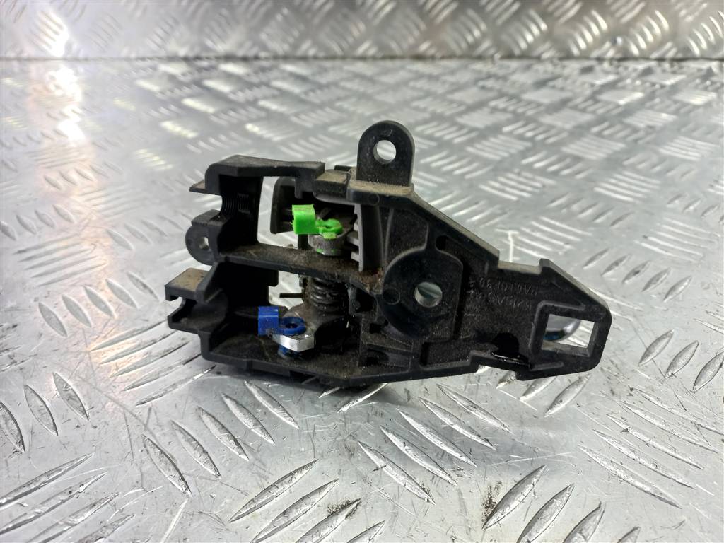 ручка двери внутренняя MITSUBISHI L200  2.5 DI-D MT (136 л.с.)L200  IV (2006—2014) Пикап 5716A578HA, 1320 рублей, Москва