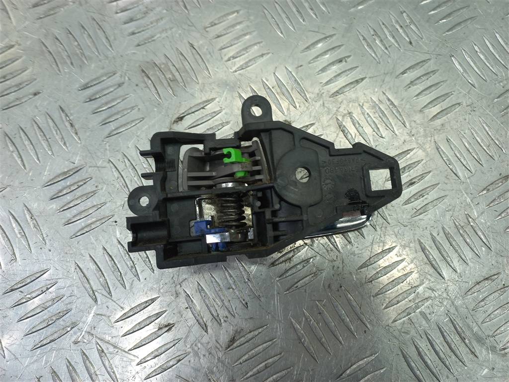 ручка двери внутренняя MITSUBISHI L200  2.5 DI-D MT (136 л.с.)L200  IV (2006—2014) Пикап 5716A578HA, 1320 рублей, Москва