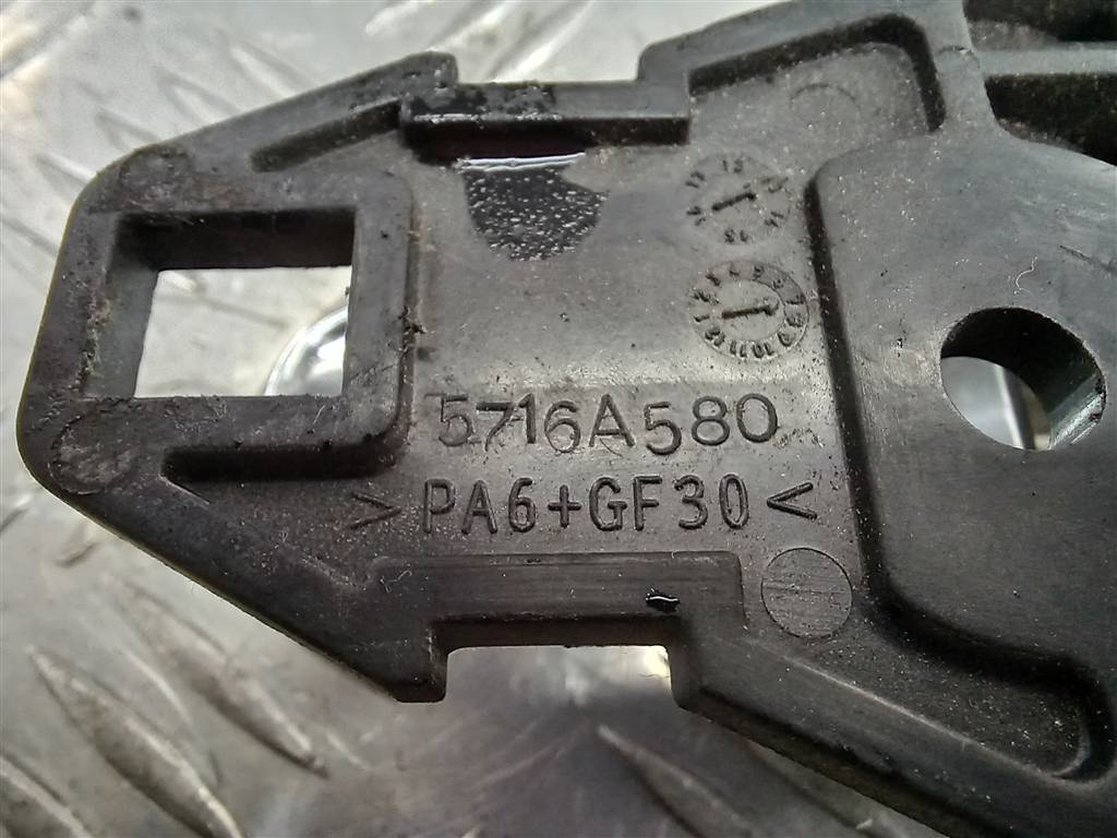 ручка двери внутренняя MITSUBISHI L200  2.5 DI-D MT (136 л.с.)L200  IV (2006—2014) Пикап 5716A578HA, 1320 рублей, Москва