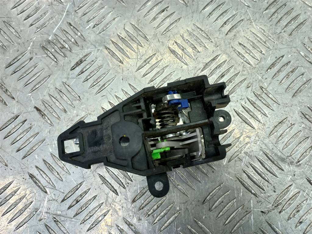 ручка двери внутренняя MITSUBISHI L200  2.5 DI-D MT (136 л.с.)L200  IV (2006—2014) Пикап 5716A578HA, 1320 рублей, Москва