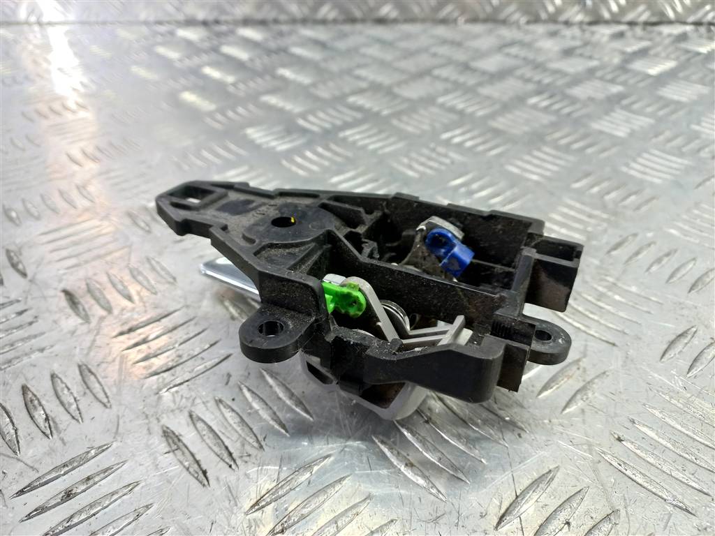 ручка двери внутренняя MITSUBISHI L200  2.5 DI-D MT (136 л.с.)L200  IV (2006—2014) Пикап 5716A578HA, 1320 рублей, Москва