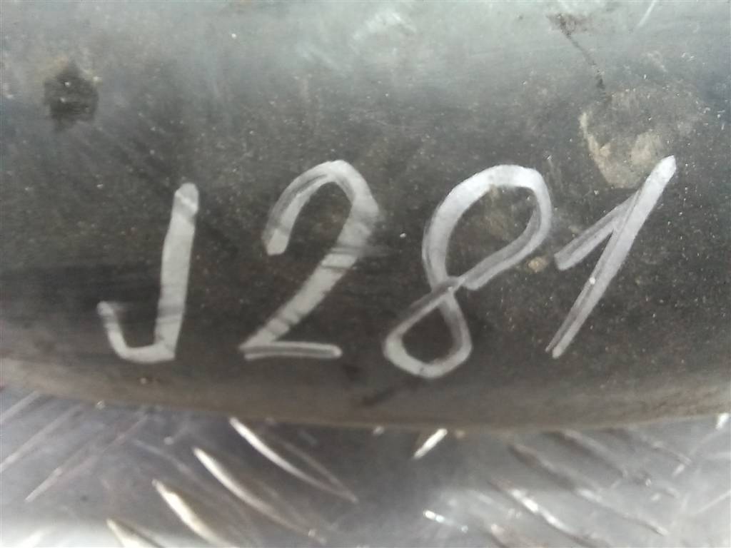 патрубок интеркулера MITSUBISHI L200  2.5 DI-D MT (136 л.с.)L200  IV (2006—2014) Пикап 1505A088, 2700 рублей, Москва