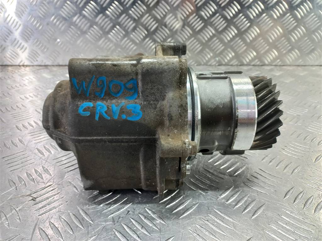 кпп раздаточная (раздатка) HONDA CR-V 2.0 4WD MT (150 л.с.)CR-V  III (2006—2009) Внедорожник 29000RZF000, 9600 рублей, Москва