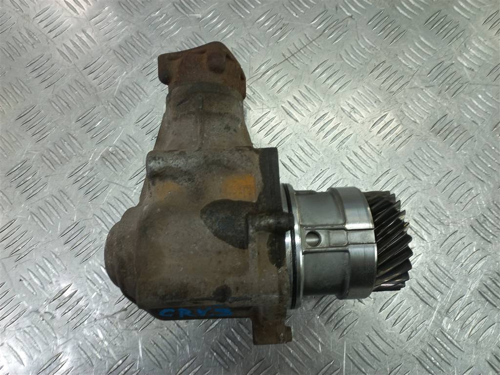 кпп раздаточная (раздатка) HONDA CR-V 2.0 4WD MT (150 л.с.)CR-V  III (2006—2009) Внедорожник 29000RZF000, 9600 рублей, Москва