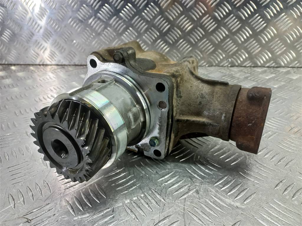 кпп раздаточная (раздатка) HONDA CR-V 2.0 4WD MT (150 л.с.)CR-V  III (2006—2009) Внедорожник 29000RZF000, 9600 рублей, Москва