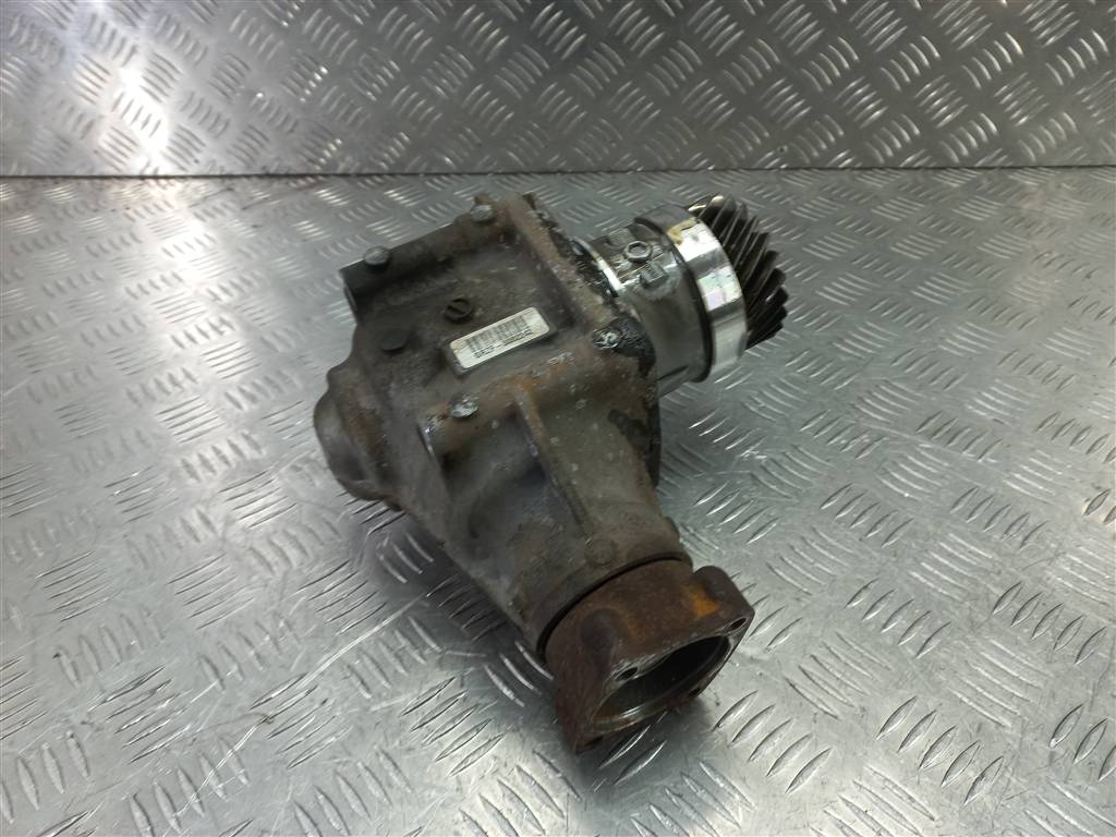 кпп раздаточная (раздатка) HONDA CR-V 2.0 4WD MT (150 л.с.)CR-V  III (2006—2009) Внедорожник 29000RZF000, 9600 рублей, Москва