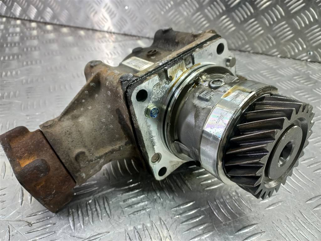 кпп раздаточная (раздатка) HONDA CR-V 2.0 4WD MT (150 л.с.)CR-V  III (2006—2009) Внедорожник 29000RZF000, 9600 рублей, Москва