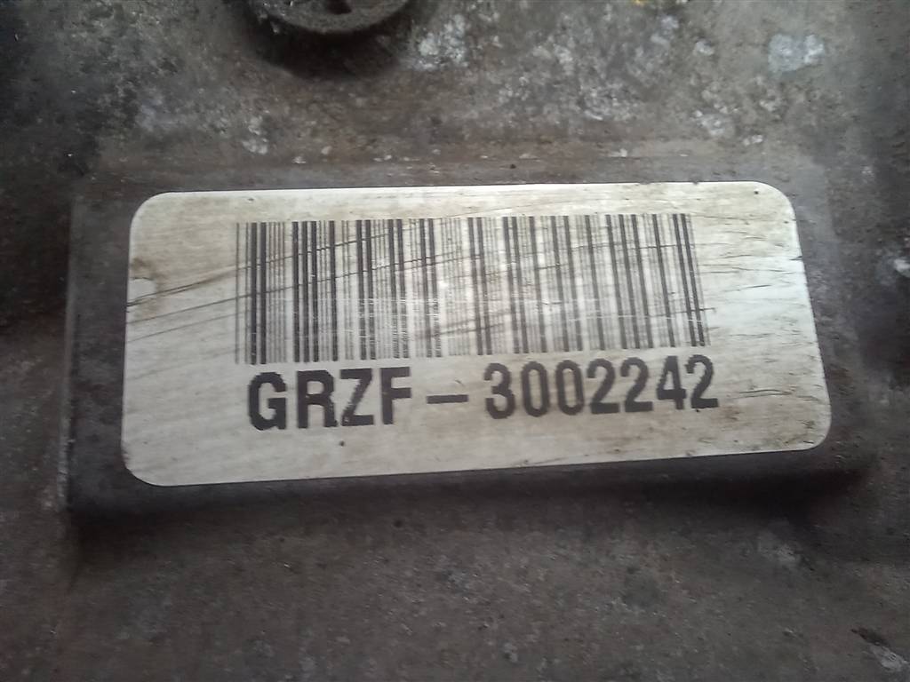 кпп раздаточная (раздатка) HONDA CR-V 2.0 4WD MT (150 л.с.)CR-V  III (2006—2009) Внедорожник 29000RZF000, 9600 рублей, Москва