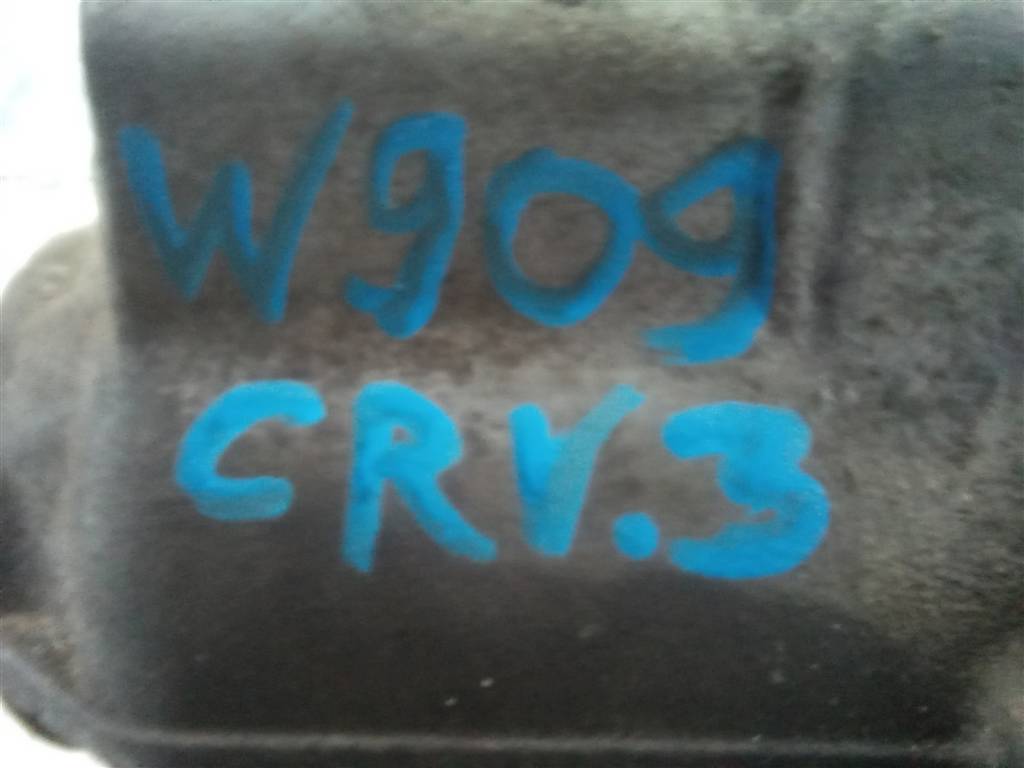 кпп раздаточная (раздатка) HONDA CR-V 2.0 4WD MT (150 л.с.)CR-V  III (2006—2009) Внедорожник 29000RZF000, 9600 рублей, Москва