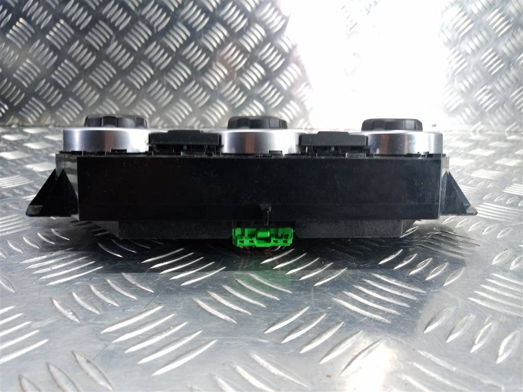 блок управления печкой LAND ROVER FREELANDER 2.2 TD MT (150 л.с.)Freelander  II (2006—2010) Внедорожник 6H5219E900AB, 2010 рублей, Москва