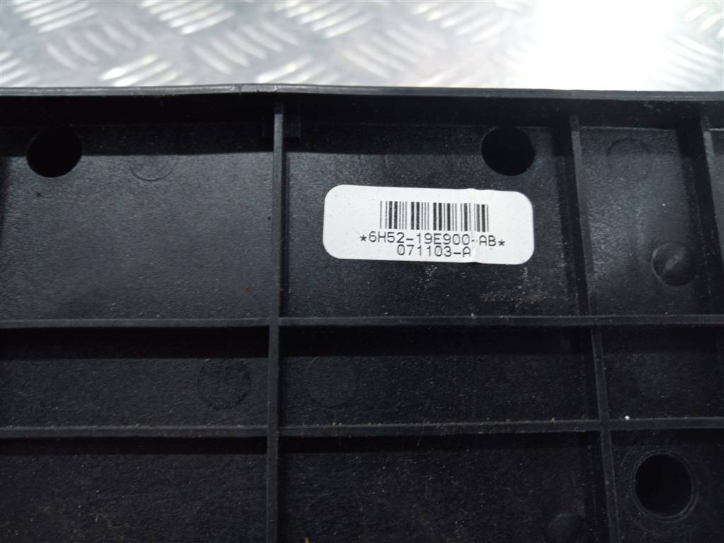 блок управления печкой LAND ROVER FREELANDER 2.2 TD MT (150 л.с.)Freelander  II (2006—2010) Внедорожник 6H5219E900AB, 2010 рублей, Москва