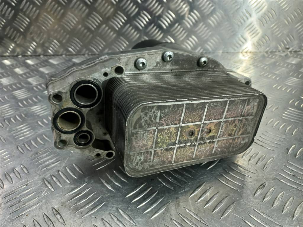 радиатор егр Jaguar XF 3.0 AT (238 л.с.)XF  I (2007—2011) Седан 9x206b624ba, 8109 рублей, Москва