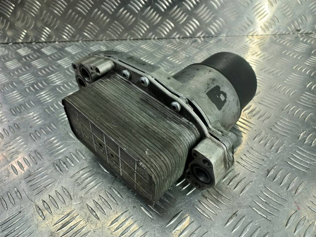 радиатор егр Jaguar XF 3.0 AT (238 л.с.)XF  I (2007—2011) Седан 9x206b624ba, 8109 рублей, Москва