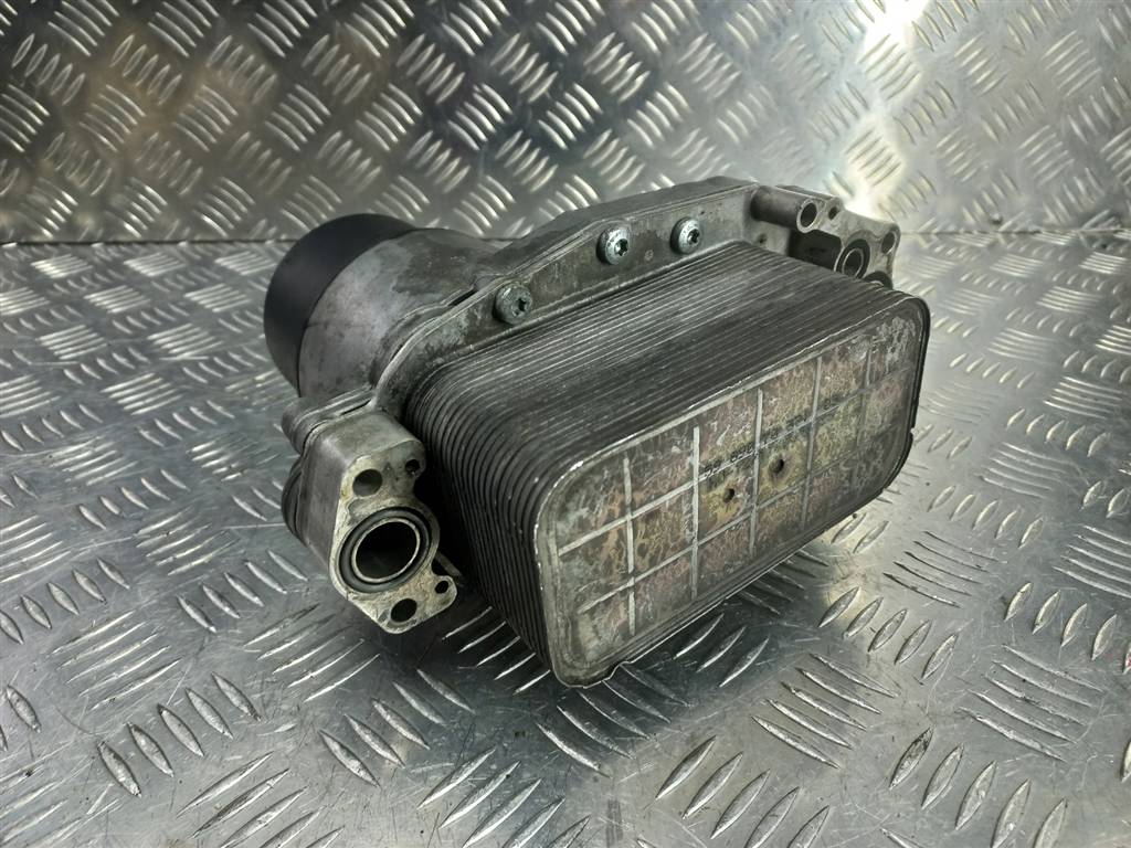 радиатор егр Jaguar XF 3.0 AT (238 л.с.)XF  I (2007—2011) Седан 9x206b624ba, 8109 рублей, Москва