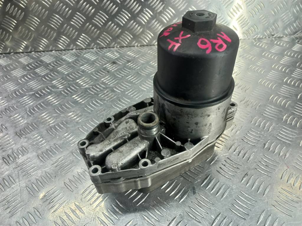 радиатор егр Jaguar XF 3.0 AT (238 л.с.)XF  I (2007—2011) Седан 9x206b624ba, 8109 рублей, Москва