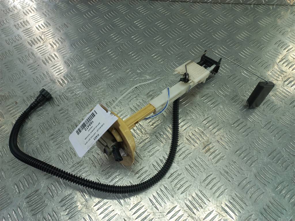 датчик уровня топлива CHEVROLET  CAPTIVA  13503270, 860 рублей, Москва