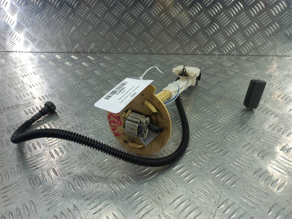 датчик уровня топлива CHEVROLET  CAPTIVA  13503270, 860 рублей, Москва