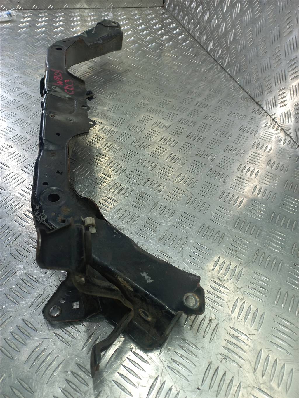 панель (телевизор) HONDA CR-V 2.0 4WD MT (150 л.с.)CR-V  III (2006—2009) Внедорожник 04602SWWG00ZZ, 3740 рублей, Москва